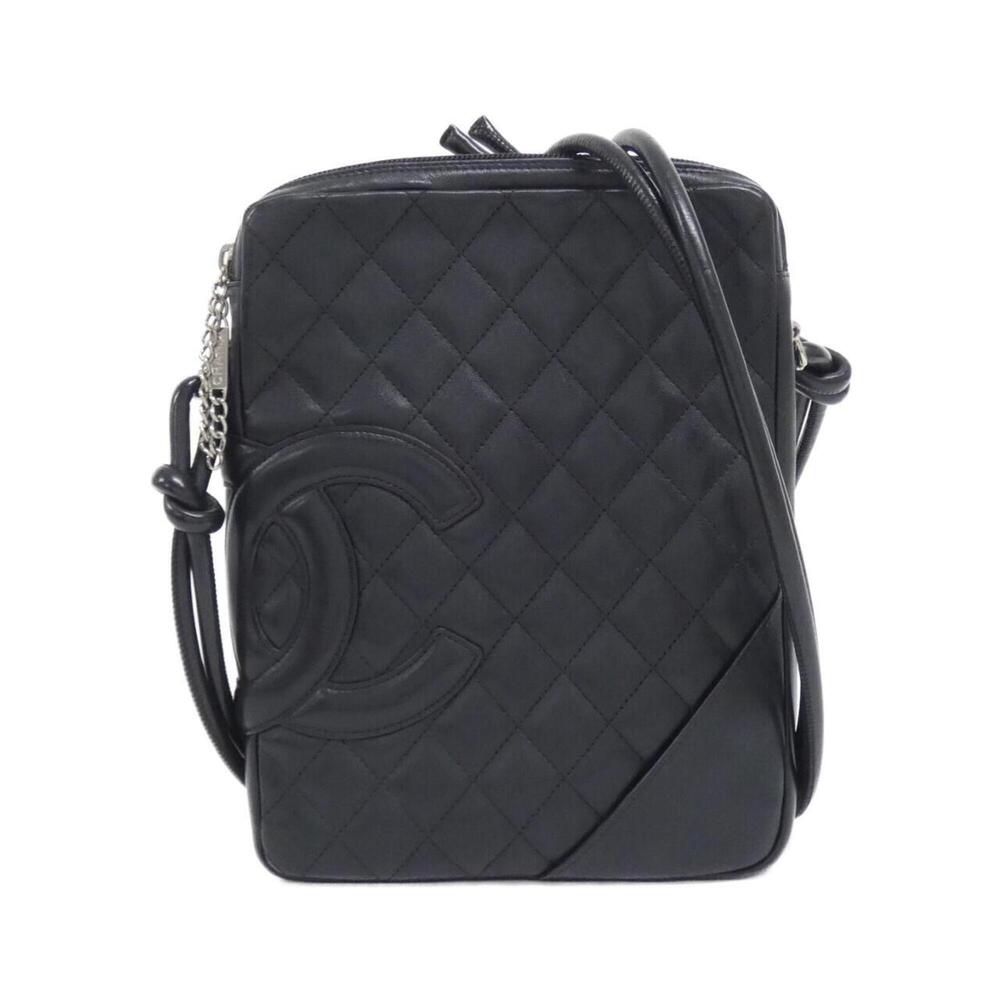Chanel Cambon Line 25178 Shoulder Bag